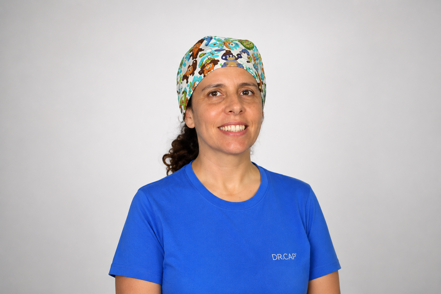 Dott.ssa Cristina Zambiasi